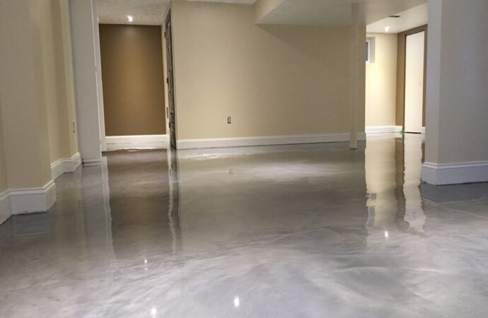 Acid Stained Concrete West Palm Beach FL, Palm Beach Pro Concrete Contractors