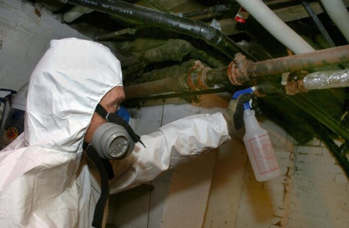 Asbestos Abatement & Removal, Palm Beach Pro Concrete Contractors