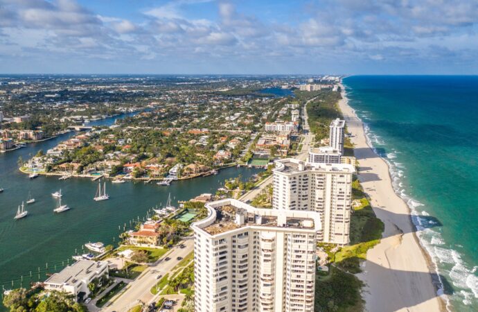 Boca Raton FL, Palm Beach Pro Concrete Contractors