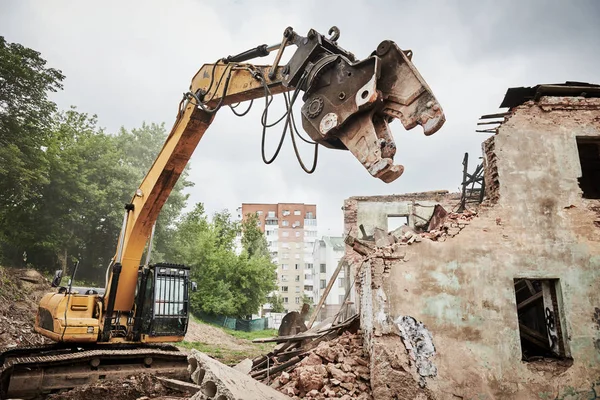 Commercial Demolition, Palm Beach Pro Concrete Contractors