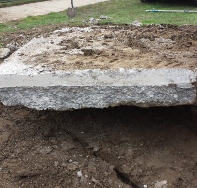 Concrete Breakdown & Removal, Palm Beach Pro Concrete Contractors