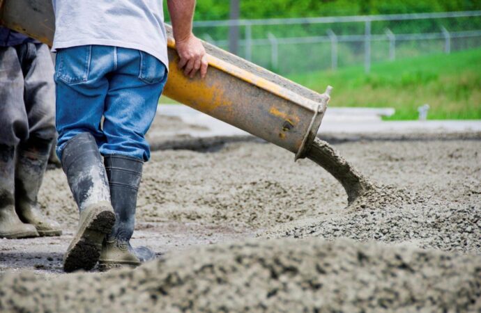 Concrete Contractors, Palm Beach Pro Concrete Contractors