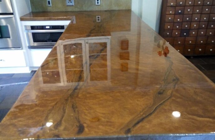 Concrete Countertops West Palm Beach FL, Palm Beach Pro Concrete Contractors