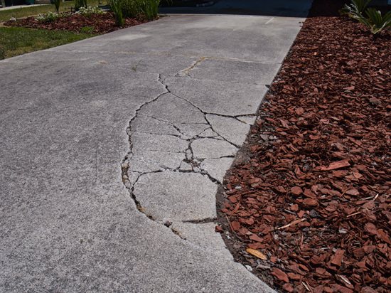Concrete Driveway Repairs Boca Raton FL, Palm Beach Pro Concrete Contractors