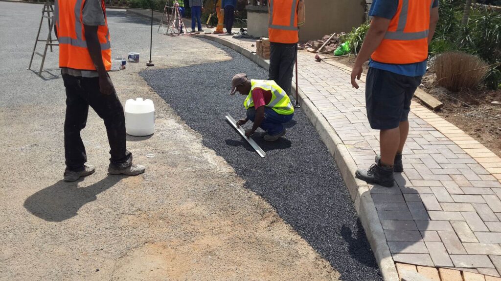 Concrete Driveway Repairs Wellington FL, Palm Beach Pro Concrete Contractors