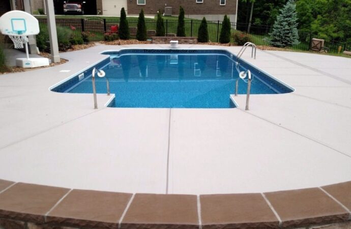 Concrete Pool Decks Boca Raton FL, Palm Beach Pro Concrete Contractors