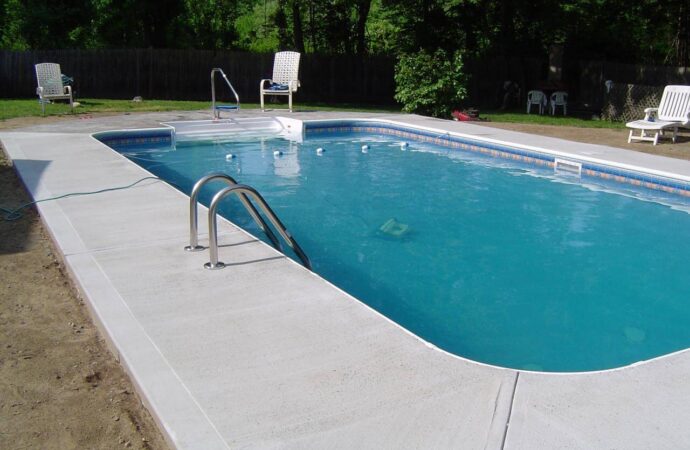 Concrete Pool Decks, Palm Beach Pro Concrete Contractors