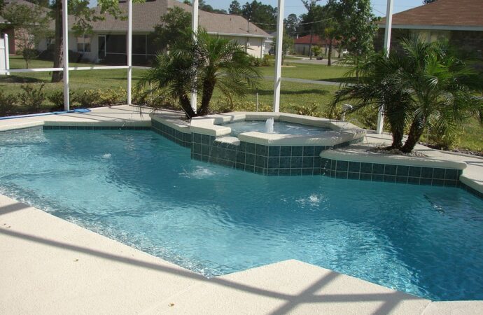 Concrete Pool Decks West Palm Beach FL, Palm Beach Pro Concrete Contractors