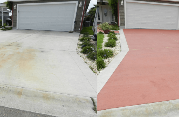 Concrete Resurfacing, Palm Beach Pro Concrete Contractors