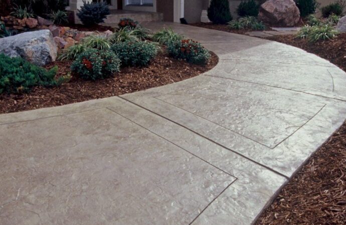 Concrete Stamping, Palm Beach Pro Concrete Contractors