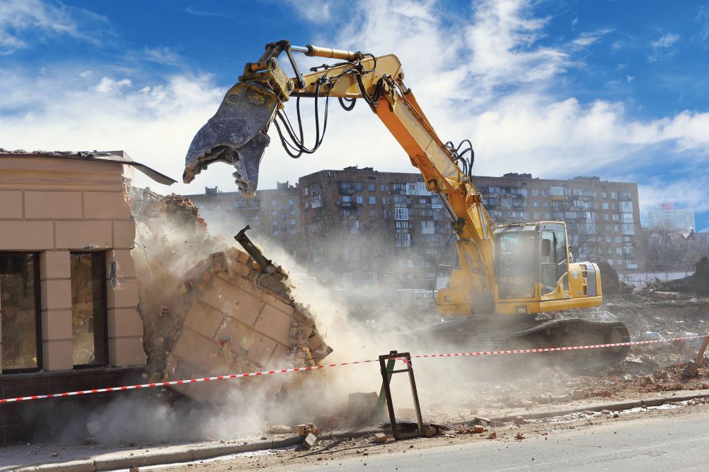 Construction Demolition, Palm Beach Pro Concrete Contractors