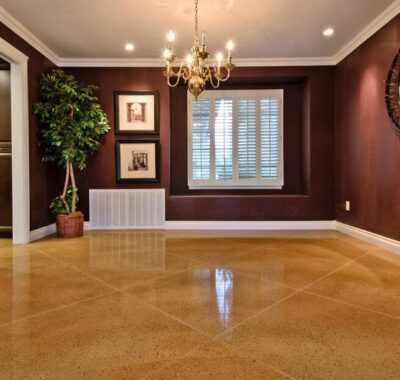 Decorative Concrete Flooring, Palm Beach Pro Concrete Contractors