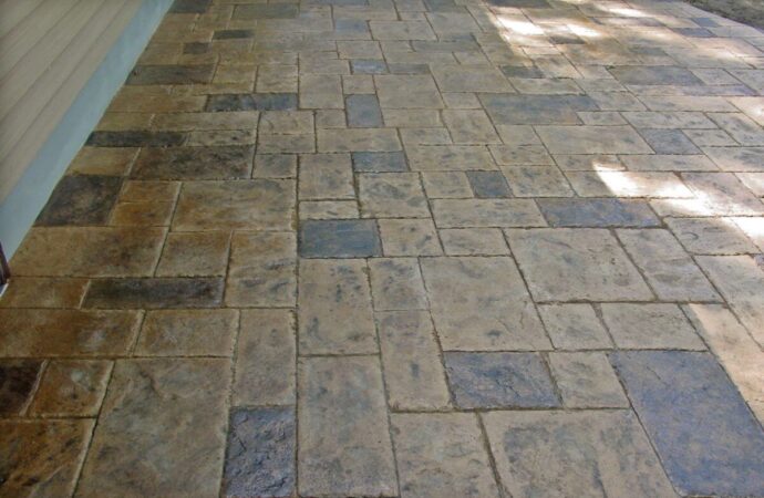 Decorative Concrete, Palm Beach Pro Concrete Contractors