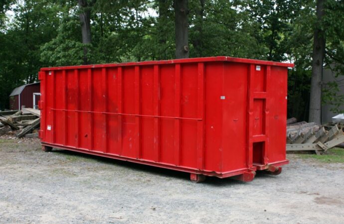 Dumpster Rentals, Palm Beach Pro Concrete Contractors