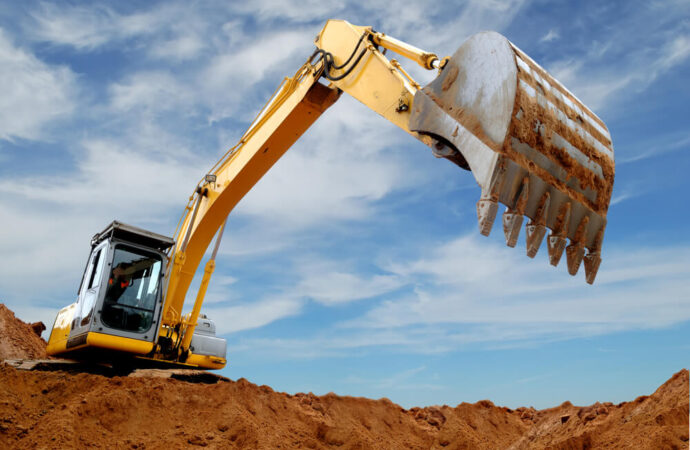 Excavation, Palm Beach Pro Concrete Contractors