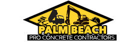 Palm Beach Pro Concrete Contractors Small Logo Updated