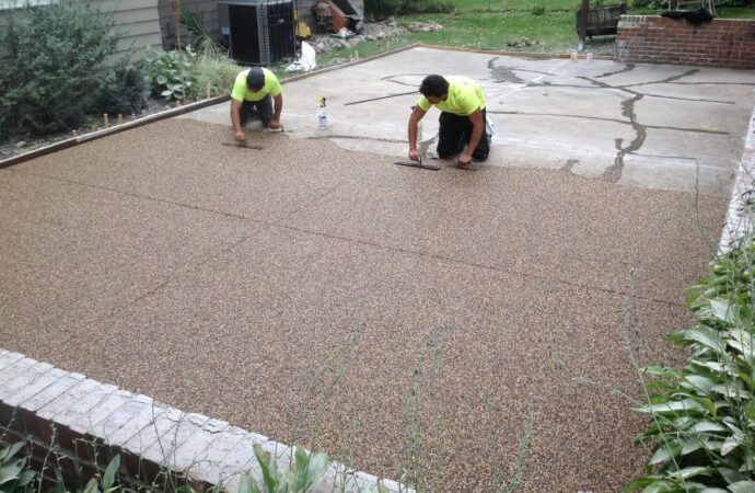 Patio Resurfacing, Palm Beach Pro Concrete Contractors