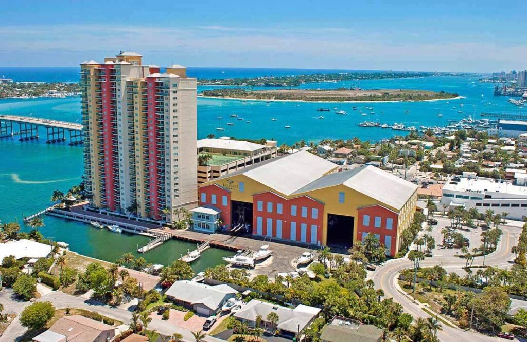 Riviera Beach FL, Palm Beach Pro Concrete Contractors