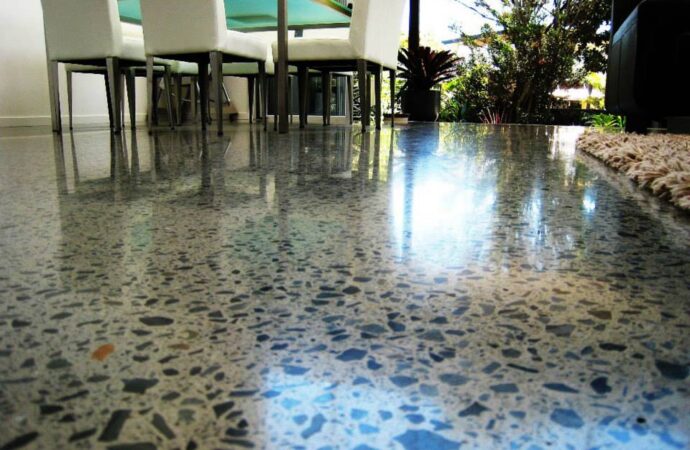 What is the Most Durable Tile Flooring in West Palm Beach?